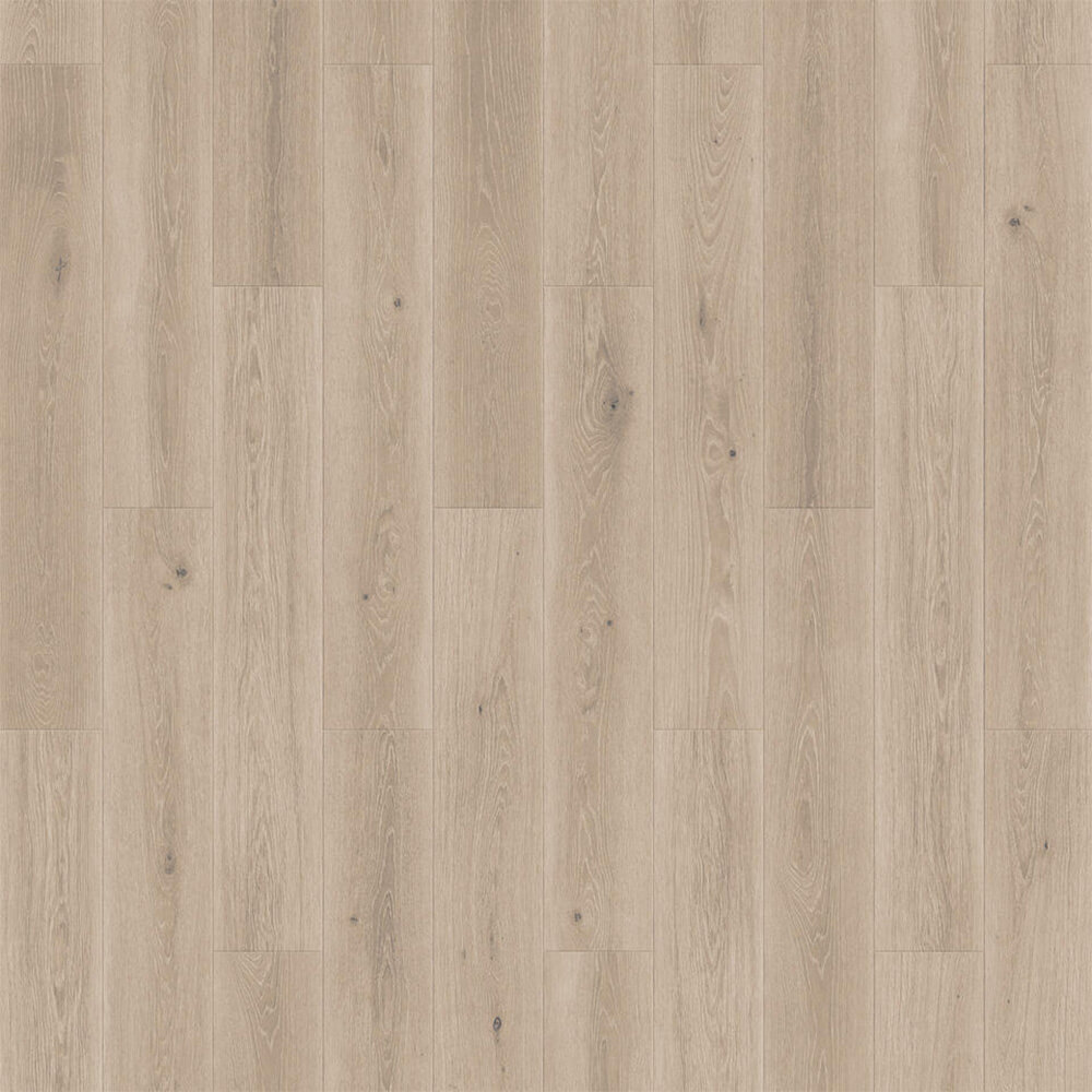 Tarkett iD Inspiration 55 - PVC Plak Highland Oak Beige - L 150 cm x B 25 cm 1