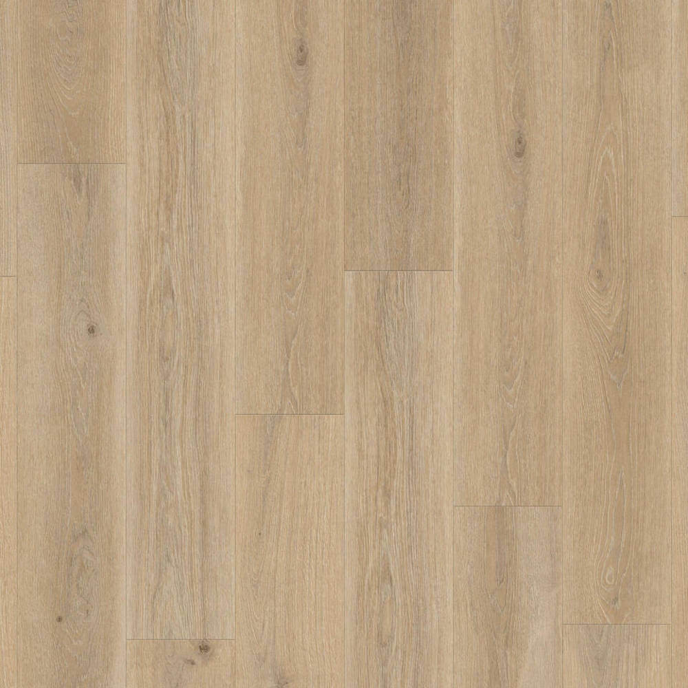 Tarkett iD Inspiration 55 - PVC Plak Highland Oak Smoke - L 150 cm x B 25 cm 1