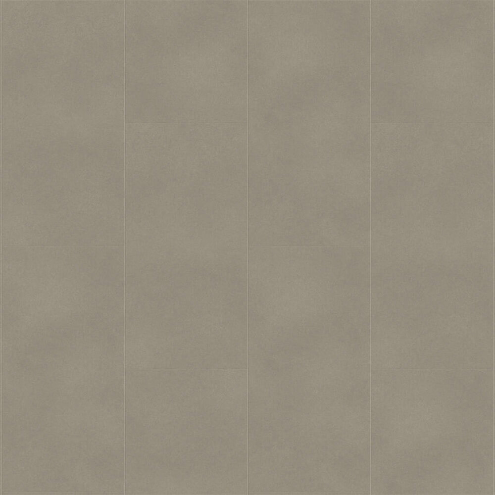 Tarkett iD Inspiration 55 - PVC Plak Tegel Fibra Beige - L 100 cm x B 50 cm 1