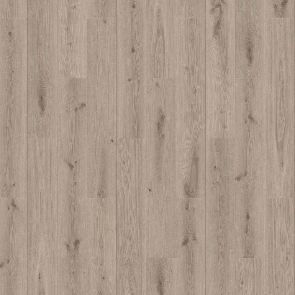 Tarkett iD Inspiration 55 Solid - PVC Klik Delicate Oak Clay - L 121,7 cm x B 19,7 cm 1