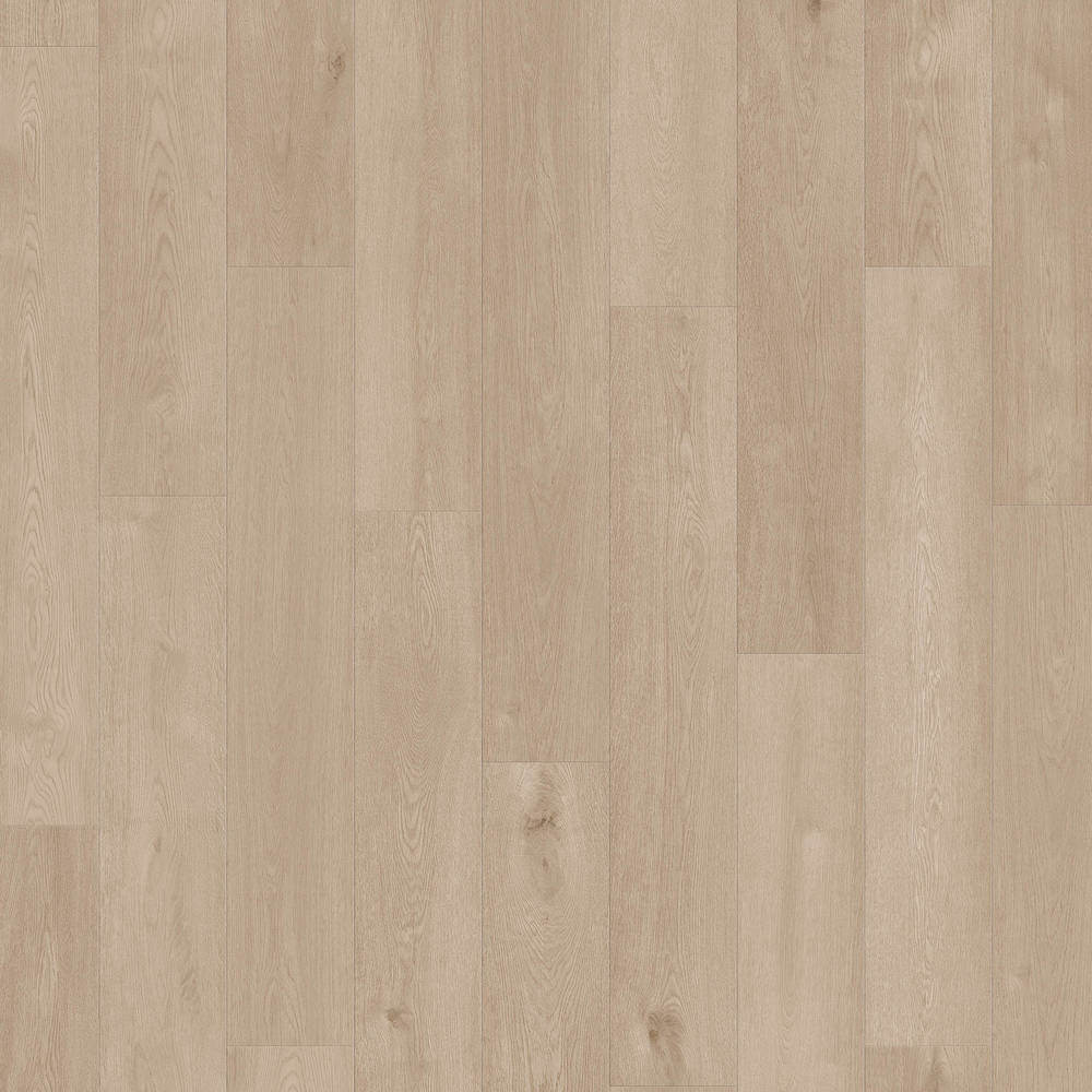 Tarkett iD Inspiration 70 - PVC Plak Chatillon Oak Beige - L 150 cm x B 25 cm 1