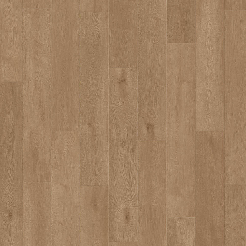 Tarkett iD Inspiration 70 - PVC Plak Chatillon Oak Brown - L 150 cm x B 25 cm 1