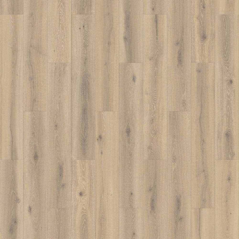 Tarkett iD Inspiration 70 - PVC Plak Forest Oak Nutmeg - L 150 cm x B 25 cm 1