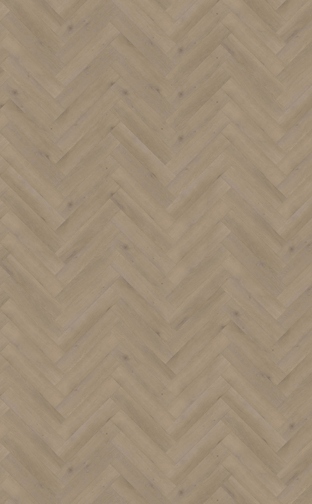 Trots Harmony Taupe | PVC Plak Visgraat | 15,3 x 76,5 cm 1