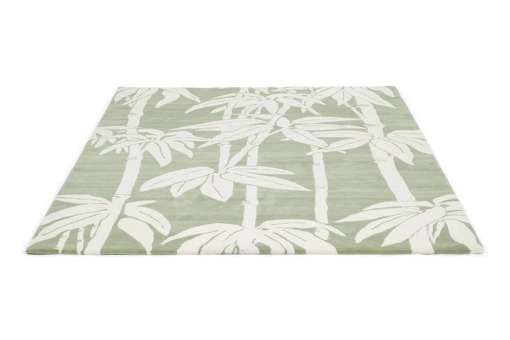 Vloerkleed Florence Broadhurst Japan Bamboo 39507 2