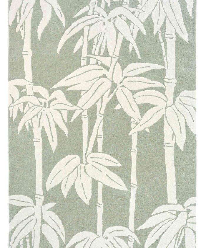 Vloerkleed Florence Broadhurst Japan Bamboo 39507 1