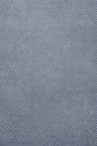 Vloerkleed Wedgwood Folia Cool Grey 38904 1