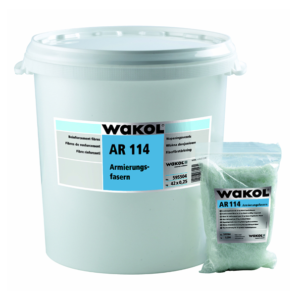 Egaline Wapening Wakol AR 114 1