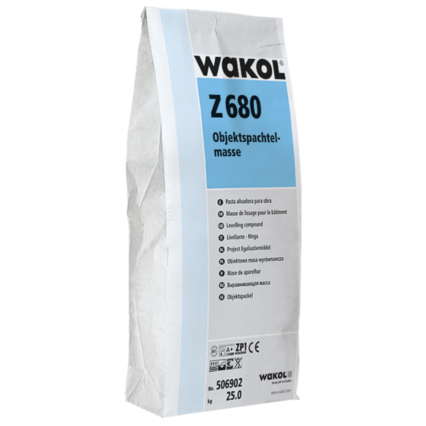 Egaline Wakol Z 680 1