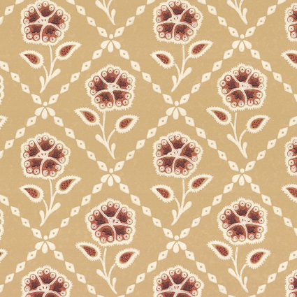 Little Greene Revolution Papers Whitehall Cedar (241) 1