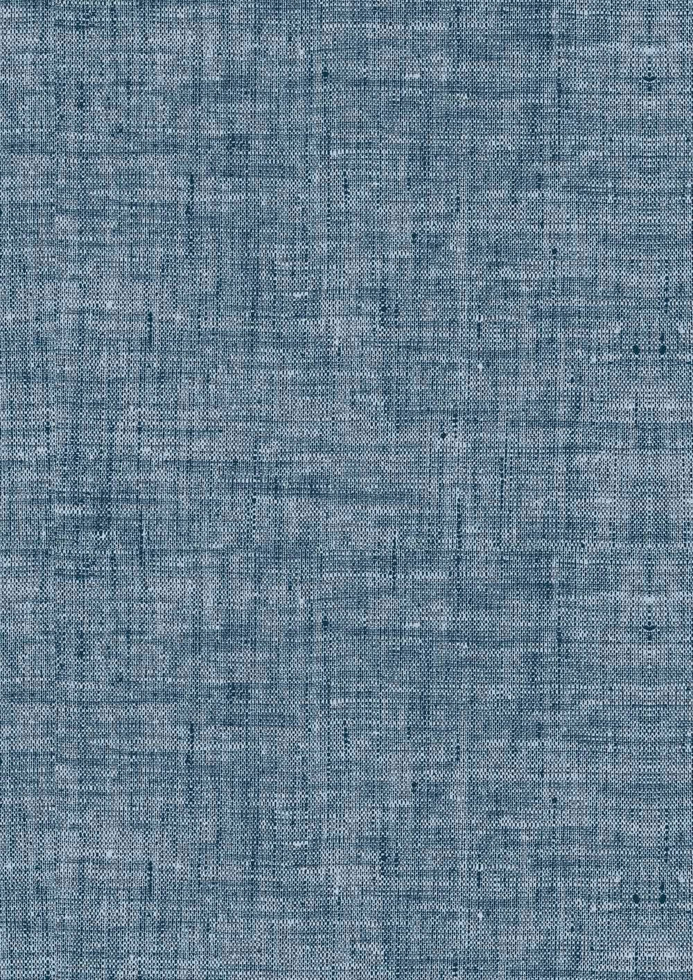 Zo! Home Lino Urban Blue | Dekbedovertrekset Blauw | Katoen 2